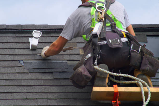 Best Flat Roof Repair Services  in Columbia City, OR
