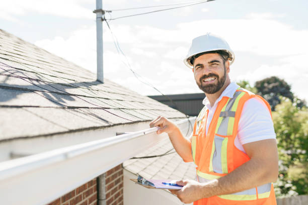 Best New Roof Installation  in Columbia City, OR