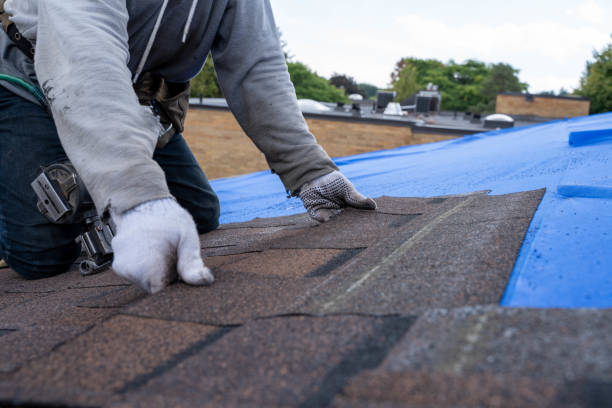 Best Emergency Roof Repair  in Columbia City, OR