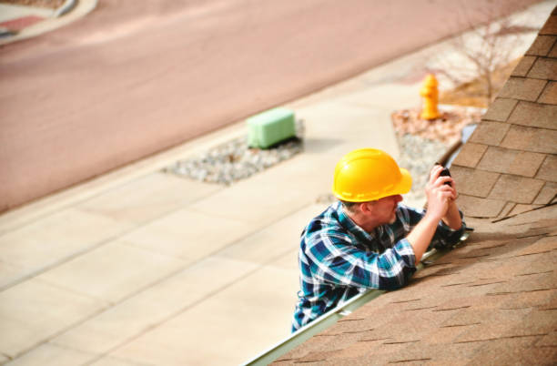 Best Roof Maintenance Services  in Columbia City, OR