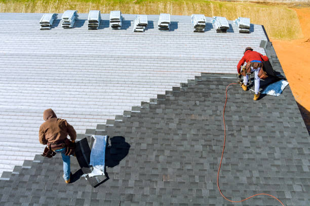 Best Shingle Roofing Installation  in Columbia City, OR