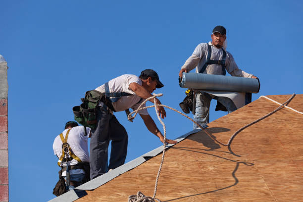 Best Roof Maintenance Services  in Columbia City, OR