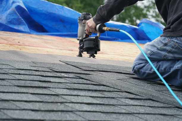 Best Best Roofing Contractors  in Columbia City, OR