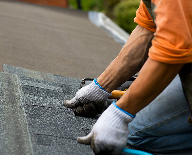 Trusted Columbia City, OR Roofing Contractor Experts