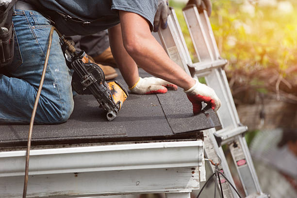 Best Flat Roof Repair Services  in Columbia City, OR