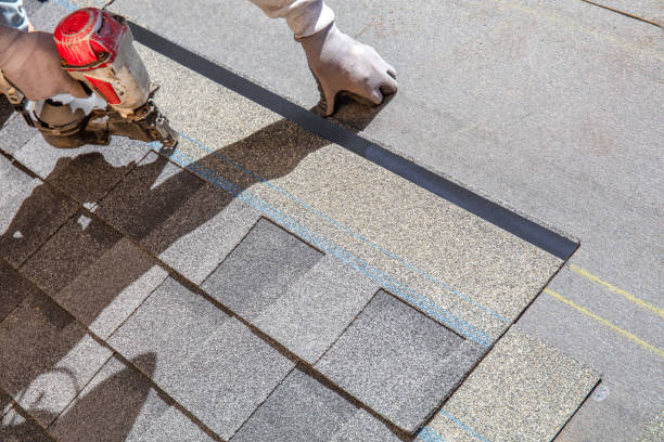 Best Best Roofing Contractors  in Columbia City, OR